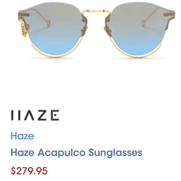 Designer Sunglasses